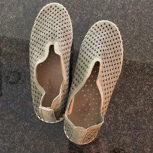 Ilse Jacobsen Tulip slip on shoes